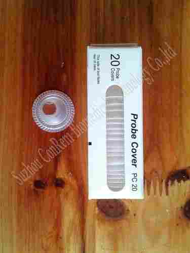 Disposable Ear Thermometer Probe Cover For Braun Irt 4520