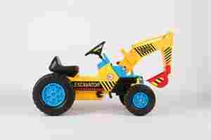 CFX Kids Excavator Ride Toy (315)