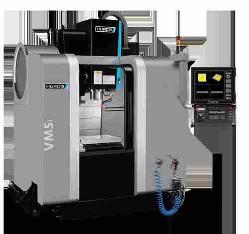 3 Axis Machining Centers