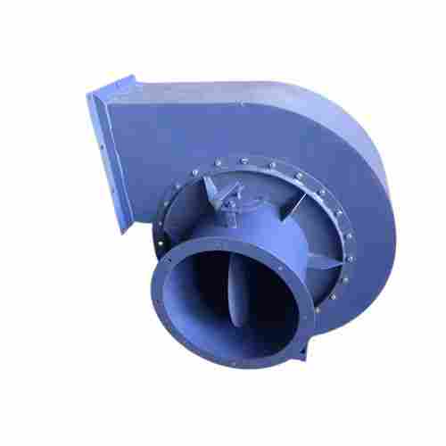 Material Conveying Blower with 50Hz Frequency and 1 Year of Warranty