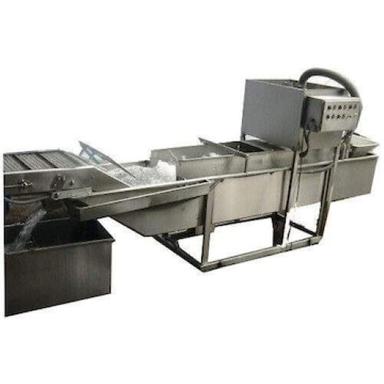 Stainless Steel Electric Fruit and Vegetable Washer