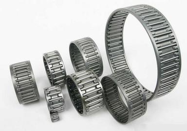 KBK8*11*10 Rod-Use Needle Roller and Cage Assemblies