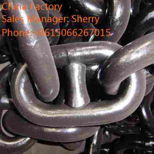 High Type Stud Link Anchor Chain