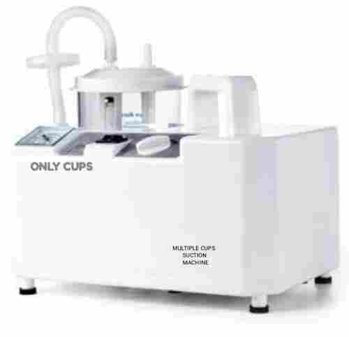 Hijama Suction Machine Multi Cups