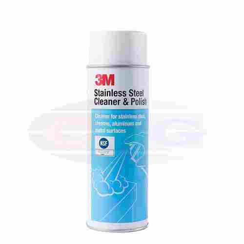 3 M Stainless Steel Cleaner and Polish