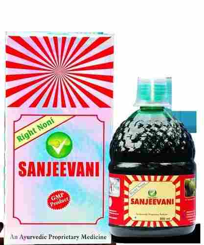 Sanjeevani Noni Juice