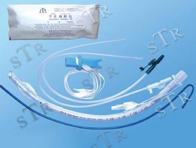 Anesthesia Operation Kits (Popular Types)
