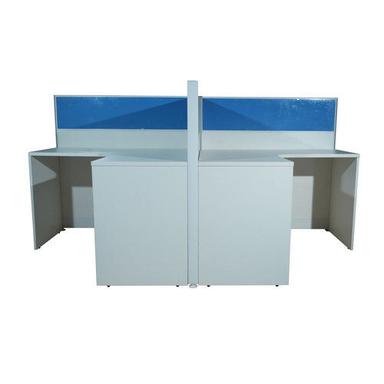 Easy To Install Cubicle Workstation