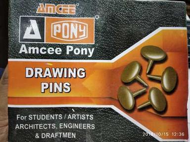Pony Board Pins