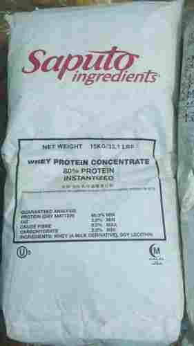 Whey Protein Concenterate