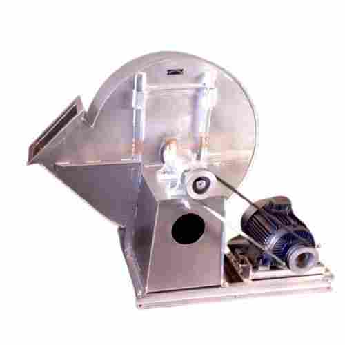 Industrial Boiler-Induced Draft Fan