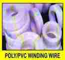 Poly And PVC Winding Wire