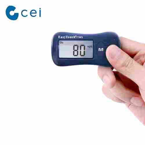 Mini Blood Glucose Meter