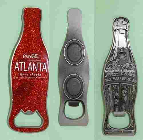 Metal Bottle opener