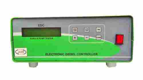 Electronic Diesel Control Systems (7001EDC)