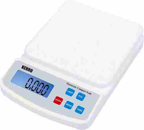 Digital Weighing Scale 0.1gm 