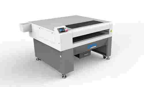 100w 1390 Co2 Laser Cutting Machine 