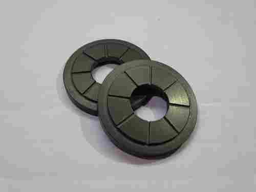 CFT Thrust Pads - (25% Carbon Filled PTFE)