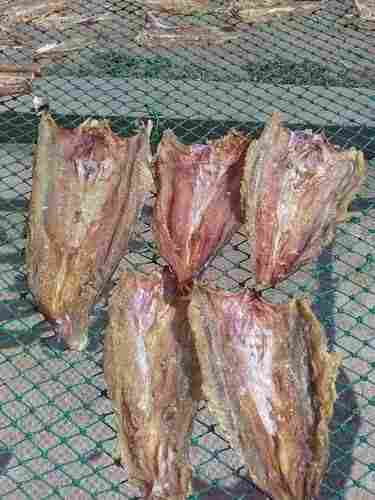 Dry Fish For Food