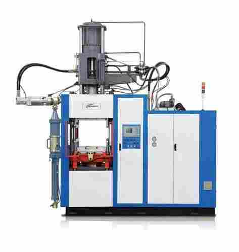 Silicone Rubber Injection Molding Machine for Composite Insulator
