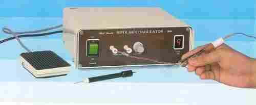Bipolar Digital Cautery With Accessories Kit