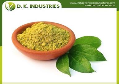 Green Pure Natural Henna Powder