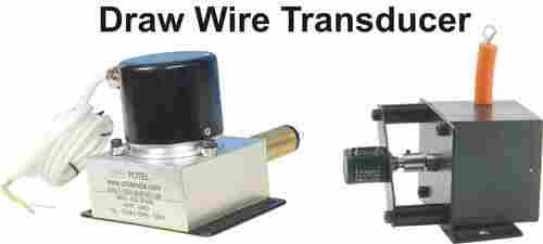 Draw Wire Transducer