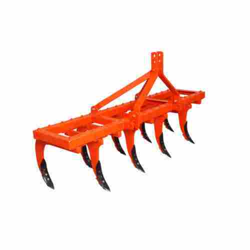 Rigid Type Cultivator with Heavy Duty Reinforced with Projection Flats for Agriculture