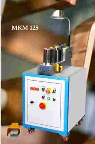 Busbar Copper Bending Punching Cutting Machine (MKM125)