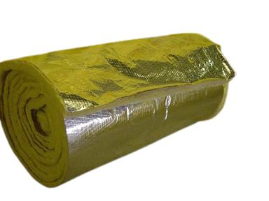 Glass Wool Insulation for Effective Thermal and Acoustic Insulation