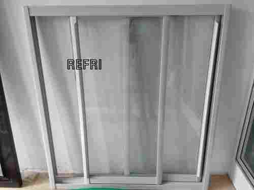 Freezer Sliding Glass Door