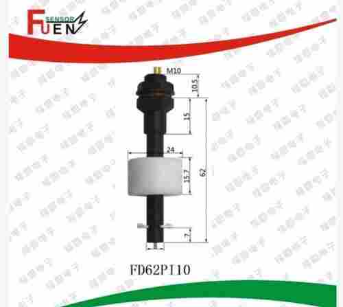 Electrical Water Level Control Float Switch