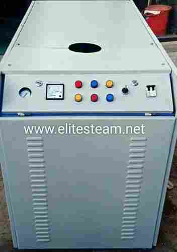 Fully Automatic Diesel Fired Steam Boilers