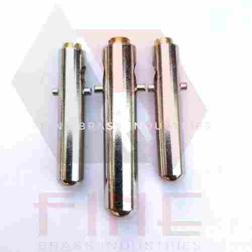 High Strength Brass Solid Pins