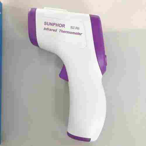 Sunphor Bz-R6 Non Contact Digital Infrared Thermometer