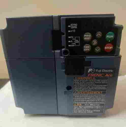 Fuji Frenic Ace LM AC Drives for Elevator