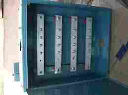 Busbar Junction Box