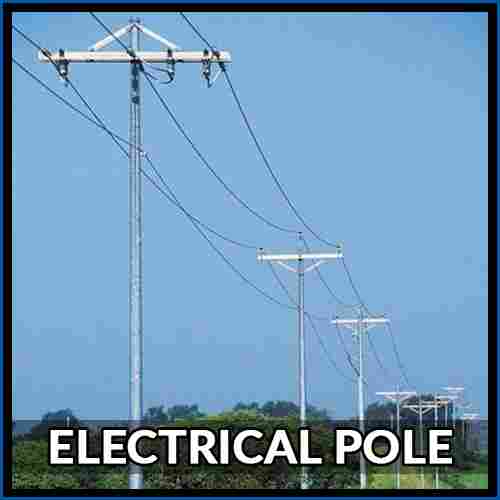 Electrical Poles