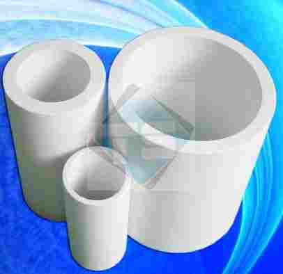 Ceramic Alumina Lined Wear Resistant Bend Tube