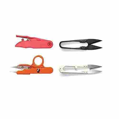 Easy to Use Thread Cutter Scissors