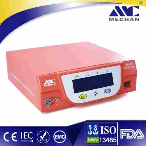 Low Temperature Plasma Surgery System For Urology