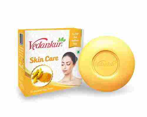 Vedankur Skin Care Ubtan Soap