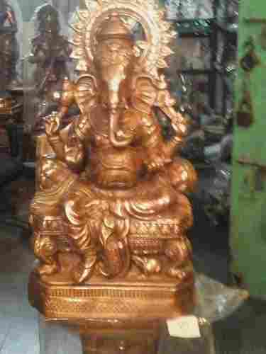 King Ganesha