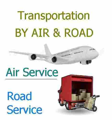 Transportation Cargo By Air