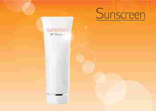 Sunscreen Spf 50