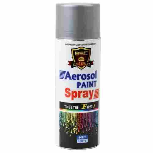 Aerosol Paint Spray