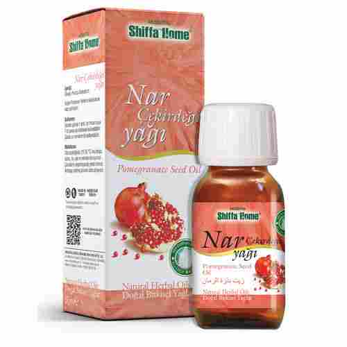 Pomegranate Seed Oil Essential Oils
