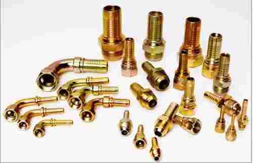 Highly Durable Hydraulic Nuts