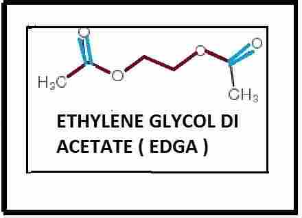 Ethylene Glycol Di Acetate (EDGA)