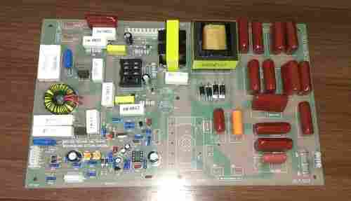 Ultrasonic Main Power Board